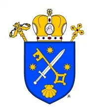 Герб епархии