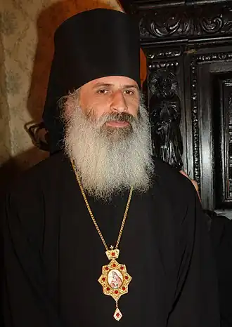 Архиепископ Лука