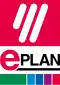 Логотип программы EPLAN Software & Service