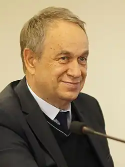 А.Т. Епринцев. Воронежский университет, 28 сентября 2018 г.