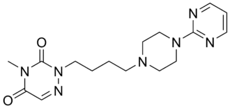 Изображение химической структуры