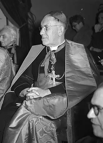 Йоханнес де Йонг