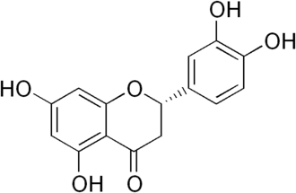 Изображение химической структуры