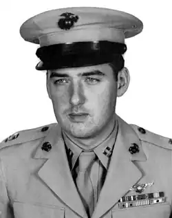 Капитан Эрнест Брас