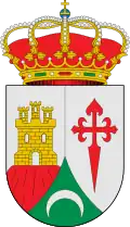 Герб муниципалитета Альхамбра