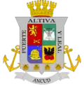 Escudo de Ancud