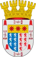 Escudo de Purén