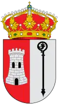Герб муниципалитета Торре-дель-Бурго