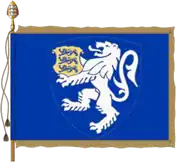 Флаг Департамента