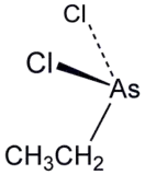 Изображение химической структуры