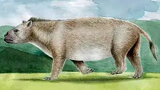 Реконструкция