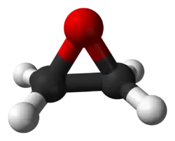Изображение молекулярной модели