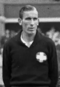 Эжен Корроди в сентябре 1947