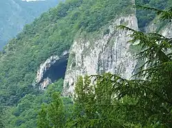 Пещера Май-дю-Фокон