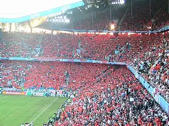 Футбольный матч Нидерланды — Россия (2008)17 августа 2010