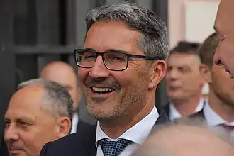 Фотография сделана в Вахау в 2019 году. Автор: Карл Грубер