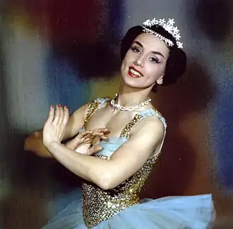 Павлик в 1958 году