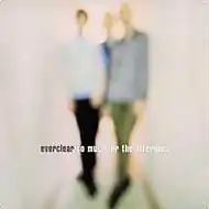 Обложка альбома Everclear «So Much for the Afterglow» (1997)