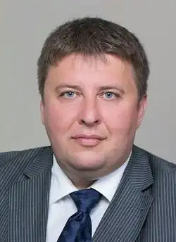 Генеральный директор ОАО «Межрегиональный ТранзитТелеком»