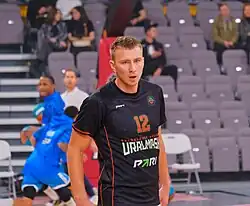 в составе Уралмаша (2024)