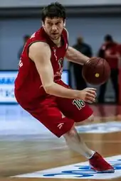 В составе Локомотива (2015)