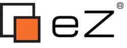Логотип программы eZ publish