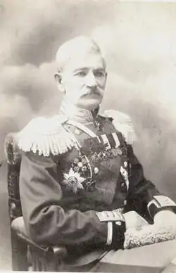 Фотография 1910 года