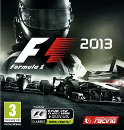 Обложка игры