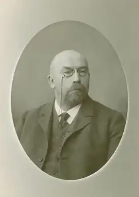 Евгений Вячеславович Пассек