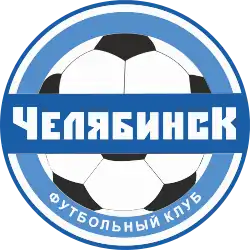 Эмблема «Челябинска» (2017—2025)