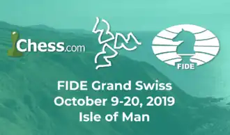 Большая швейцарка ФИДЕ 2019