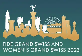 Большая швейцарка ФИДЕ 2023