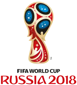 Официальный логотип