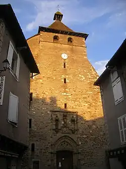 Церковь Сен-Сюльпис