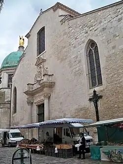 Собор Святой Анны