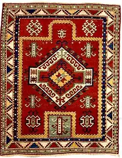 Ковёр для намаза