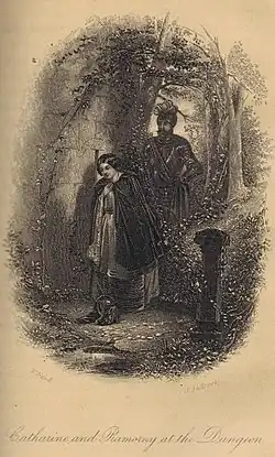 Иллюстрация к изданию 1872 года