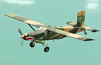AU-23 Peacemaker