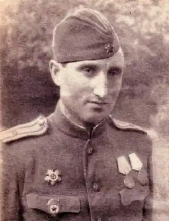 И. Ш. Фаликман