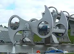 Пол-оборота