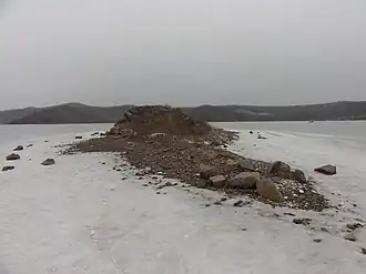 Остров 19 февраля 2011 года