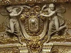 Декоративная штукатурка