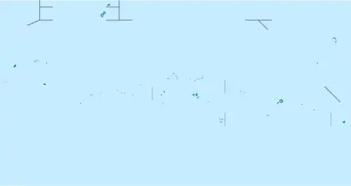 Федеративные Штаты Микронезии