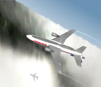 Компьютерная реконструкция инцидента