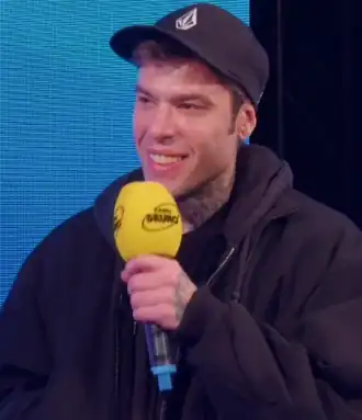 Fedez (2025)