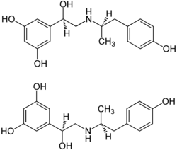 Изображение химической структуры