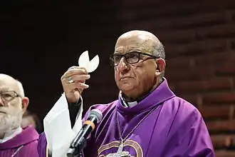 Фернандо Наталио Чомали Гариб