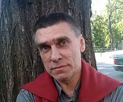 Ю. И. Фесенко