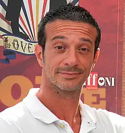 Фикарра, Сальваторе