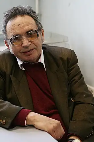 Фото: Нели Томова, 2009 год